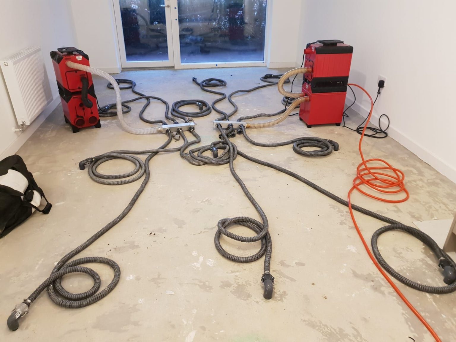 Flood Drying Services & Water Damage Repair Experts Flood Doctor