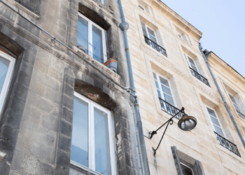 Brick and Stone Cleaning