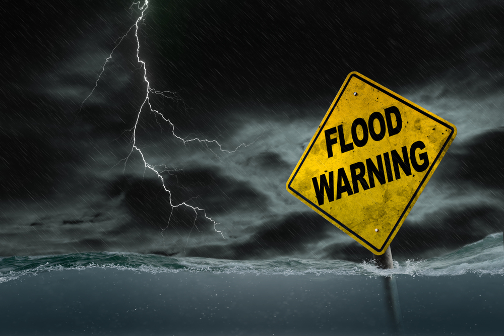 Flood Warnings Explained