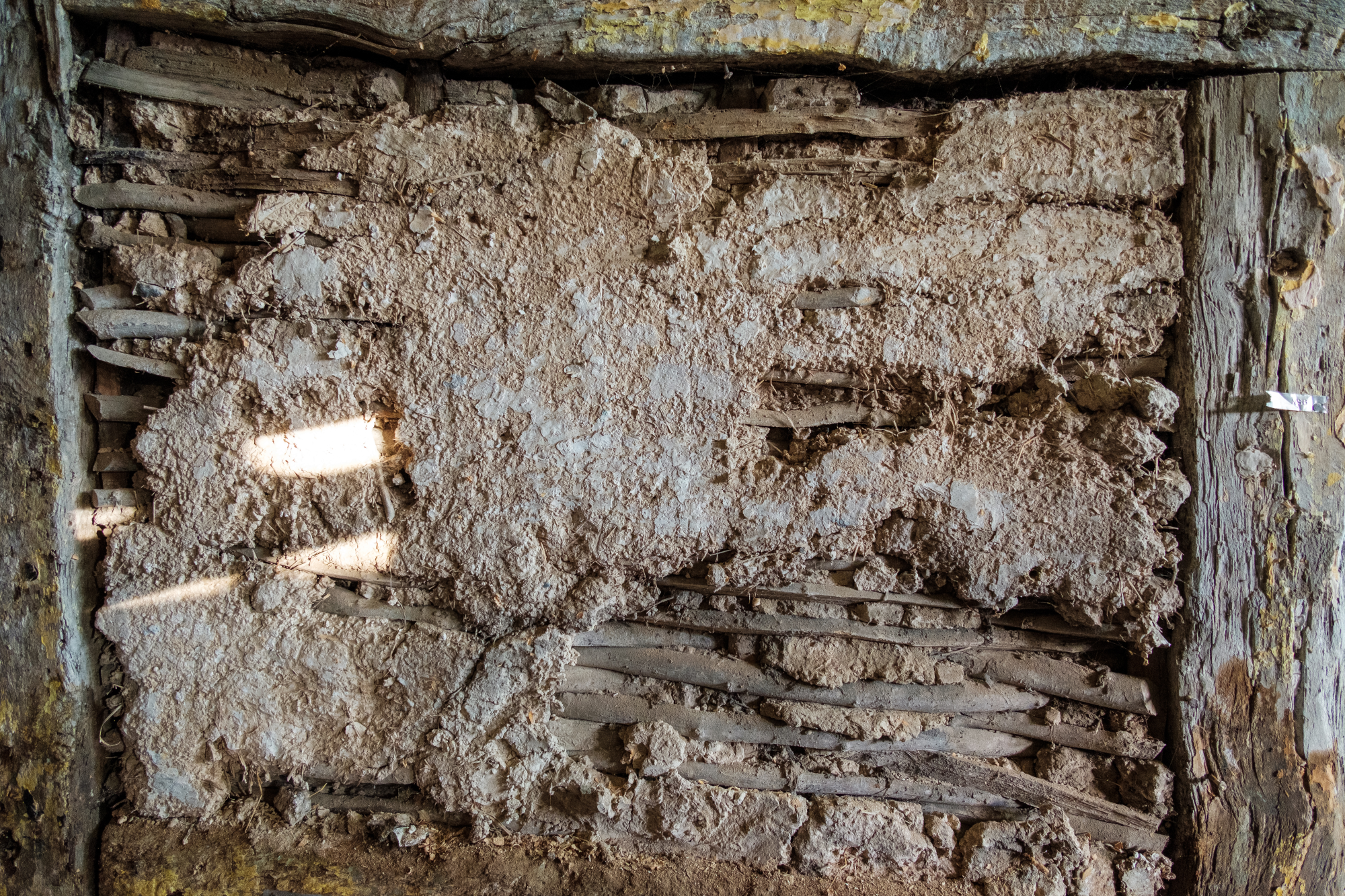 How to Dry a Listed Building After a Leak or Flood